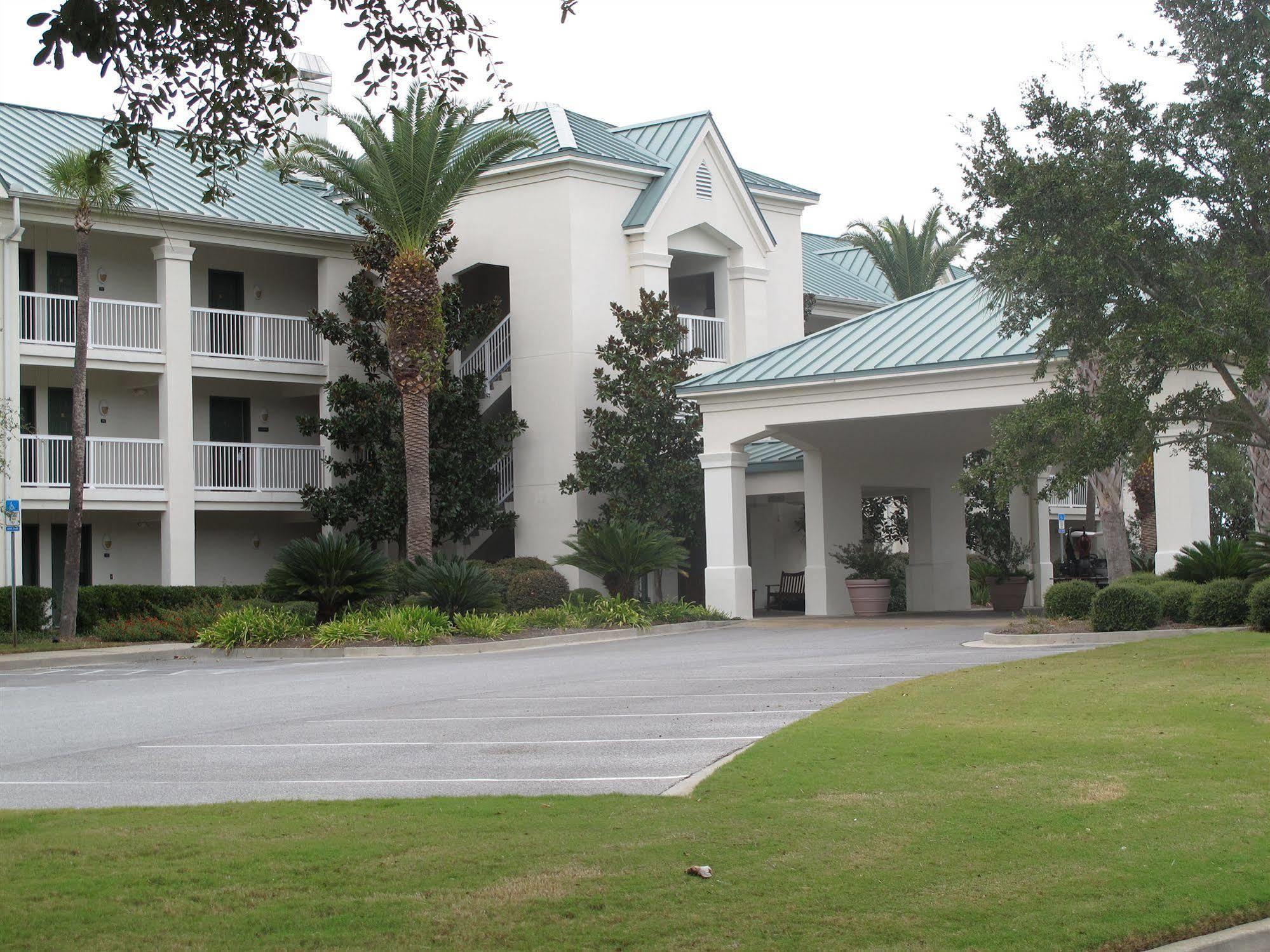 Hotel Epworth By The Sea St. Simons Island Exterior foto
